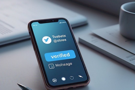 X ra tuyên bố làm rõ giá trị của dấu xanh trên các tài khoản