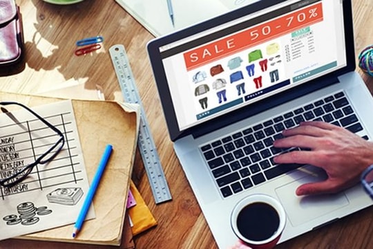 Tiềm ẩn rủi ro khi mua hàng online