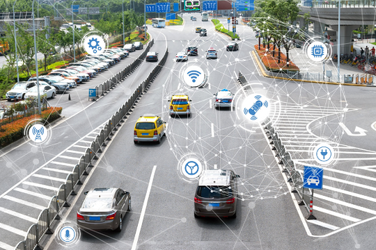 IoT và AI - át chủ bài của hạ tầng xanh, đô thị thông minh