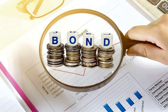 Áp lực đáo hạn trái phiếu doanh nghiệp tăng mạnh vào quý 3/2025