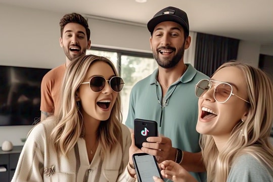 ByteDance đưa người Trung Quốc sang Mỹ thay thế dàn lãnh đạo TikTok Shop