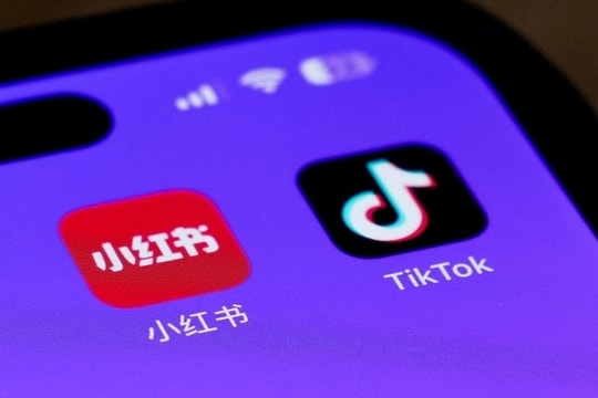 Thêm một công ty Trung Quốc ra mắt mô hình AI miễn phí
