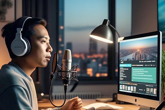ChatGPT nâng cấp giọng nói, tạo cảm giác như trò chuyện với người thực