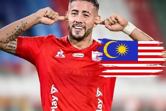 Vòng loại Asian Cup 2027: Việt Nam có vượt qua bí mật Malaysia?