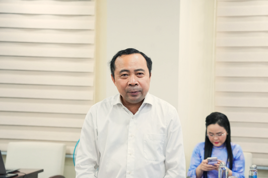 ĐHQG-HCM sẽ phát triển 5 sản phẩm vi mạch chiến lược