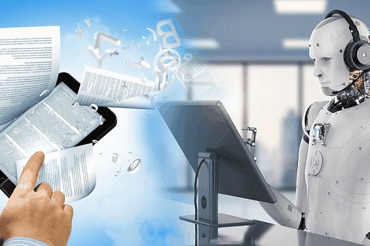 Nhà báo làm chủ công nghệ số, biến AI thành phương tiện tăng sức mạnh