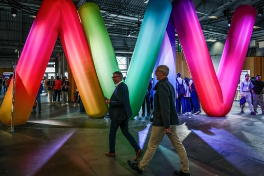 VivaTech 2025: Hãng in 3D Trung Quốc tuyên bố chi phí sản xuất rẻ hơn 4 lần đối thủ
