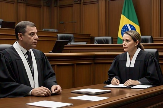 Brazil: Các mạng xã hội phải chịu trách nhiệm về nội dung do người dùng đăng