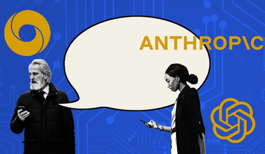 Các ông lớn AI quyết kiểm soát việc chatbot nịnh hót người dùng