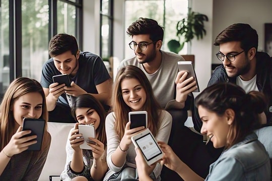 Apple nâng cấp ứng dụng tạo ảnh AI 'Image Playground' bằng ChatGPT