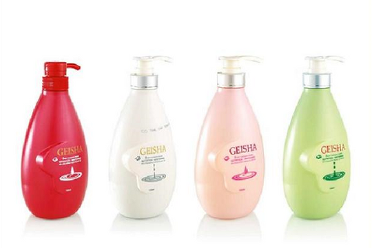 Thu hồi một sản phẩm sữa tắm không đạt tiêu chuẩn chất lượng