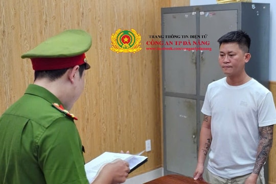 Bắt kẻ cầm đầu đường dây cá độ bóng đá trên 2.000 tỉ đồng