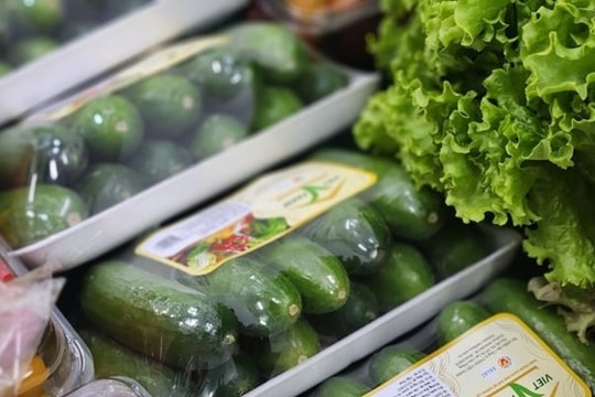 Bước ngoặt trong quản lý đo lường, chất lượng hàng hóa ở cấp địa phương