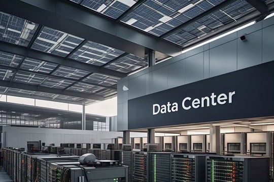 Amazon đầu tư gần 13 tỉ USD vào trung tâm dữ liệu tại Úc để thúc đẩy AI