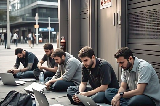 Tập đoàn viễn thông hàng đầu Anh cắt giảm mạnh nhân sự nhờ áp dụng AI