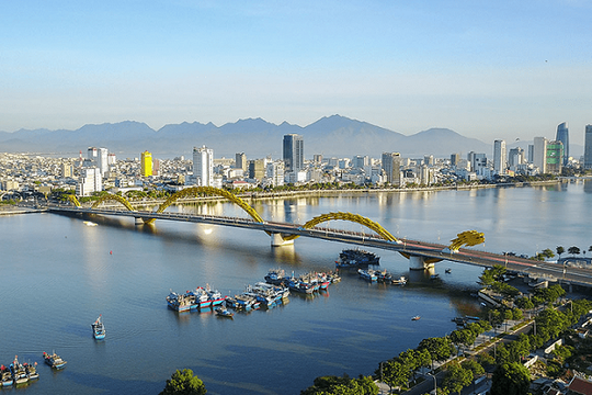 Lần đầu tiên Việt Nam thành lập khu thương mại tự do