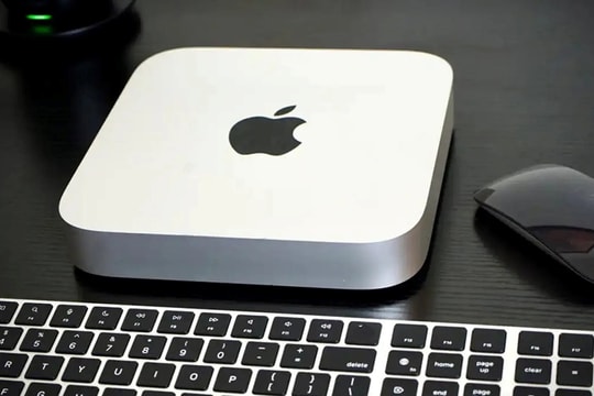 Apple thông báo sửa miễn phí cho Mac mini sử dụng chip M2 bị lỗi nguồn