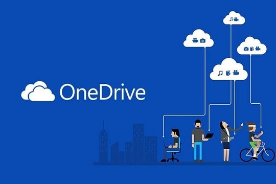 Microsoft chiều lòng châu Âu trong việc tìm chủ quyền dữ liệu
