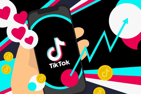 TikTok ra mắt công cụ AI tạo video quảng cáo từ văn bản