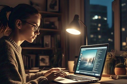 Windows bỏ tính năng mở khóa bằng nhận diện khuôn mặt trong bóng tối