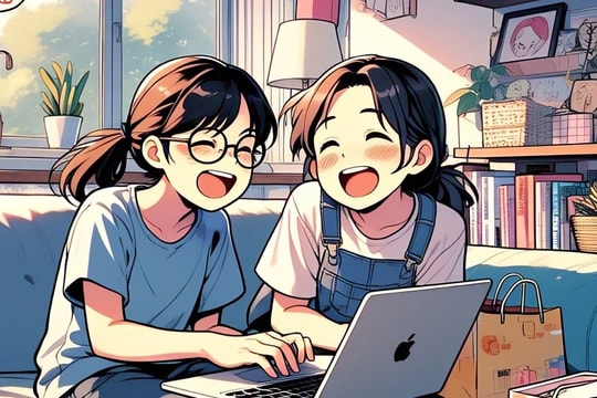 Các sàn thương mại điện tử đẩy mạnh khai thác sức ảnh hưởng của người nổi tiếng