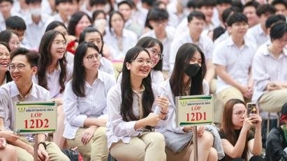 TP.HCM lắp đặt camera ở 171 điểm thi tốt nghiệp THPT năm 2025