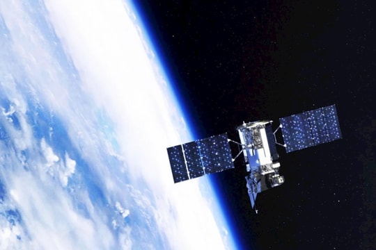 Vệ tinh Trung Quốc bí mật truyền dữ liệu nhanh khó tin, gấp 5 lần Starlink của Elon Musk