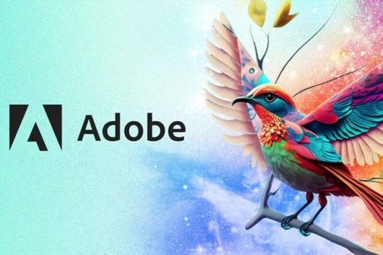Adobe ra mắt ứng dụng Firefly trên di động, mở rộng khả năng sáng tạo AI