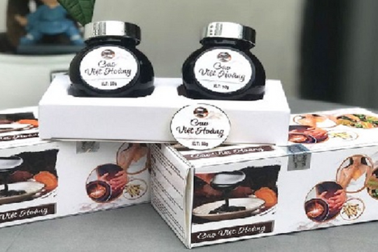 Bộ Y tế khuyến cáo người dân về sản phẩm Cao Việt Hoàng và Siro ăn ngon Hải Bé