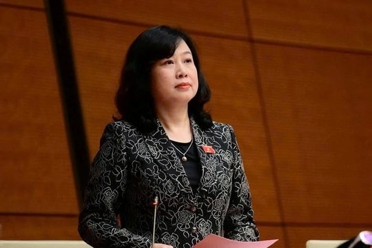 Bộ trưởng Bộ Y tế khẳng định thuốc giả không có trong bệnh viện