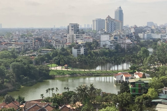 Top 5 địa điểm cho chuyến đi du lịch ngắn ngày tại Việt Nam
