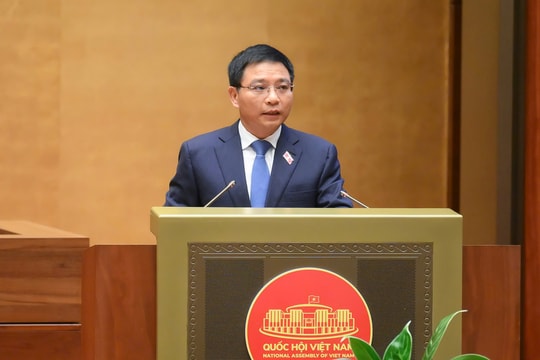 Ưu tiên dự án FDI công nghệ cao, không chạy theo số lượng