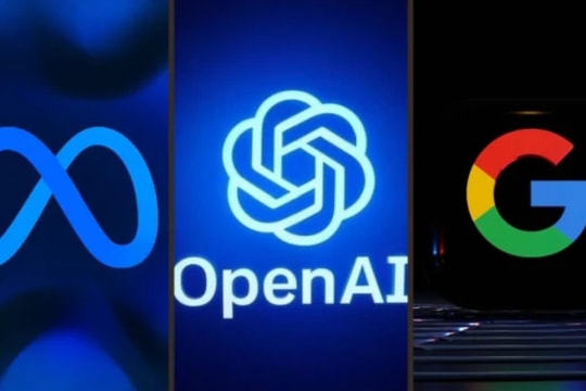 Bị Google và OpenAI ngừng hợp tác, Scale AI thay đổi hoạt động kinh doanh sau thương vụ với Meta