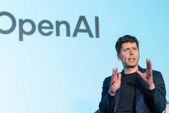 Sam Altman: ‘o3 ngang tầm tiến sĩ ở nhiều lĩnh vực, không nên quá tin tưởng ChatGPT’