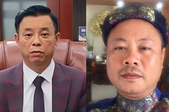 Truy tố Chủ tịch Công ty LanQ và cựu Giám đốc BHXH Bắc Giang