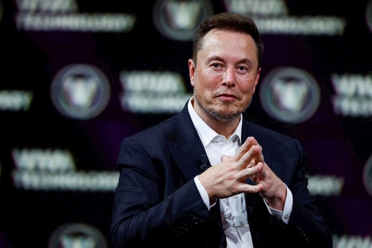 Điện Kremlin lên tiếng việc Nga tiếp nhận đơn xin tị nạn chính trị cho Elon Musk