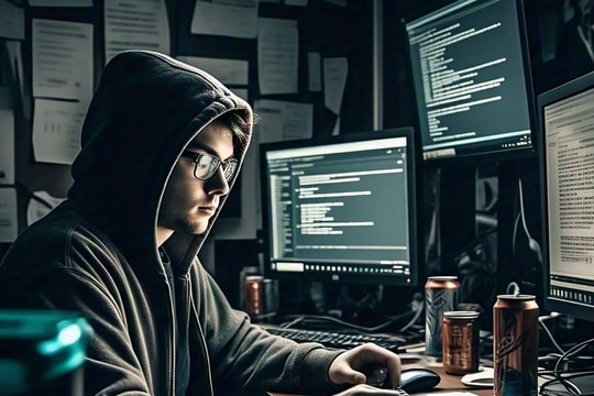 Cách phòng chống email rác được viết bởi AI