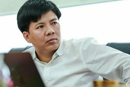 Bộ Công an thông báo tìm bị hại trong vụ Shark Thủy