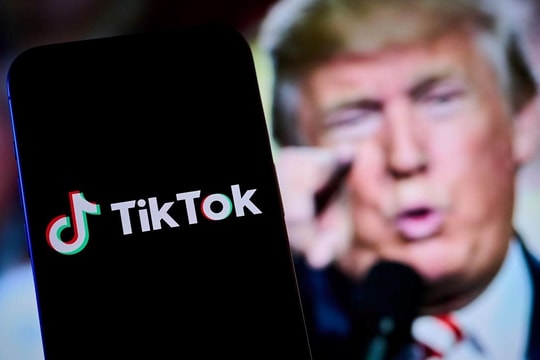 Tổng thống Mỹ lại chính thức gia hạn TikTok