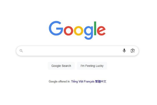 Bị châu Âu dọa phạt, Google phải thay đổi trong chức năng tìm kiếm