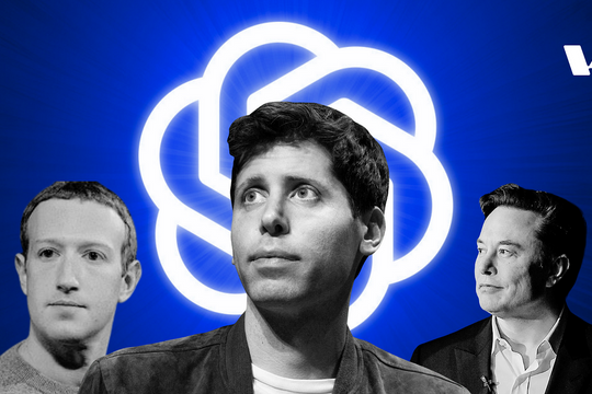Pavel Durov nhận xét ưu và nhược điểm của Elon Musk, Mark Zuckerberg, Sam Altman