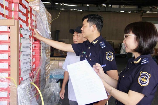 Bộ Tài chính triển khai bộ máy 'tinh - gọn - mạnh' phù hợp mô hình chính quyền 2 cấp
