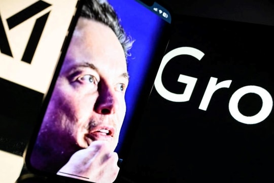 Elon Musk: xAI sẽ dùng Grok để viết lại toàn bộ kho tri thức của nhân loại, có quá nhiều rác