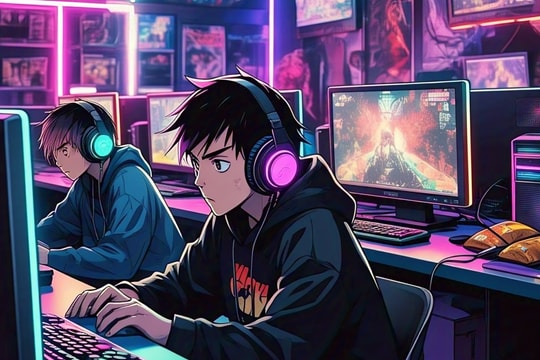 Hàn Quốc tranh cãi khi nghiện game bị xếp vào 'Tứ đại nghiện' cần cai