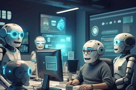 Các nhà nghiên cứu của Apple chê mô hình AI từ OpenAI và Anthropic