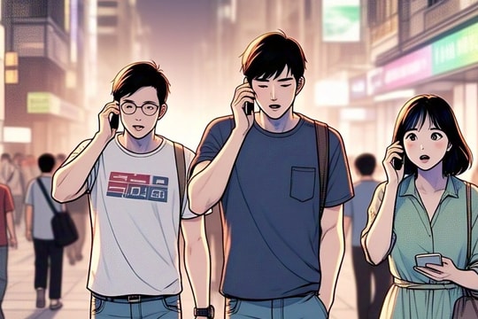 Tích hợp AI giúp nhà mạng giữ chân thuê bao