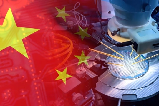 Những luật và chiến lược giúp Trung Quốc trở thành cường quốc KH-CN hàng đầu thế giới (phần 1)