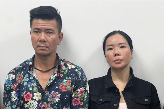 Triệt phá đường dây 'chạy' kết luận giám định tâm thần