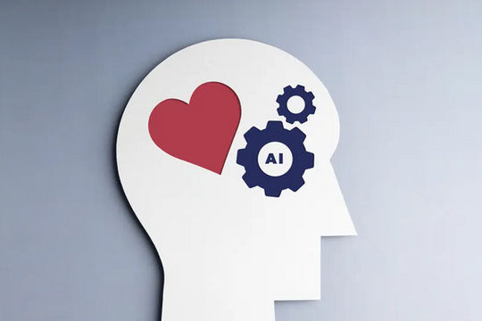 Máy móc không còn vô cảm: AI đang làm chủ cảm xúc tốt hơn con người?