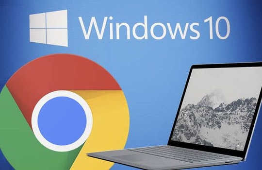 Lỗi Chrome tự động đóng trên Windows đã được làm rõ